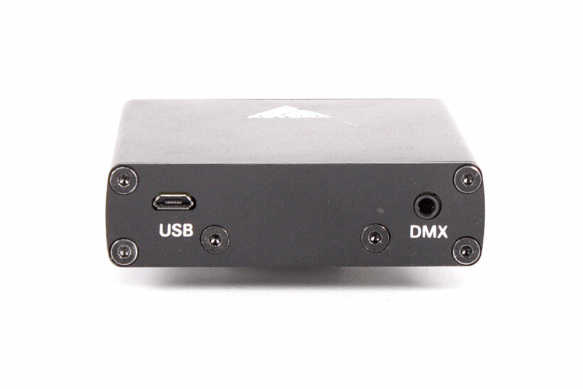 Asterabox Bluetooth to DMX Interface  5