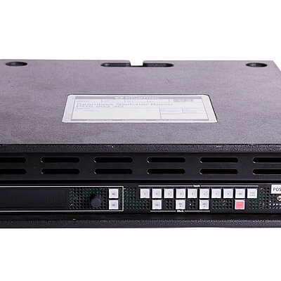 Seamless Switcher Barco PDS 902 3G