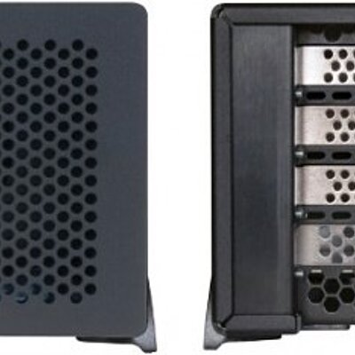 Sonnet Echo PCI Breakoutbox Blackmagic Design