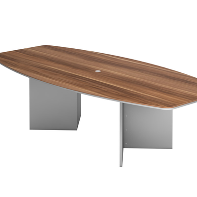 Conference Table hammerbach oval