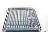 Audio - Mixer 10 + 4 Kanal, with Delay BSS TCS-804 +  2 - Channel UHF Wirless 2